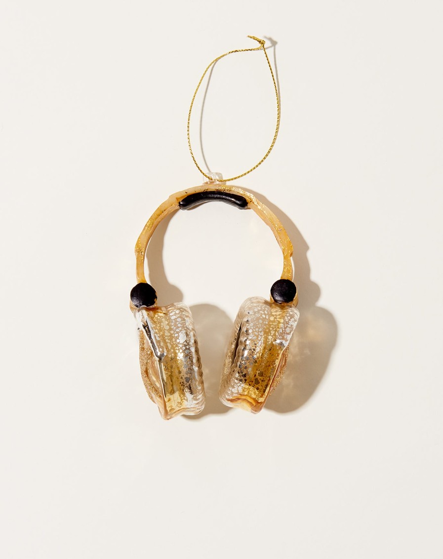 Home Cody Foster | Headphones Ornament