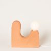 Home SIN | Little Hills Table Lamp In Terracotta