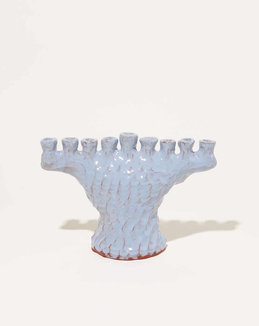 Home Sean Gerstley | Menorah In Denim