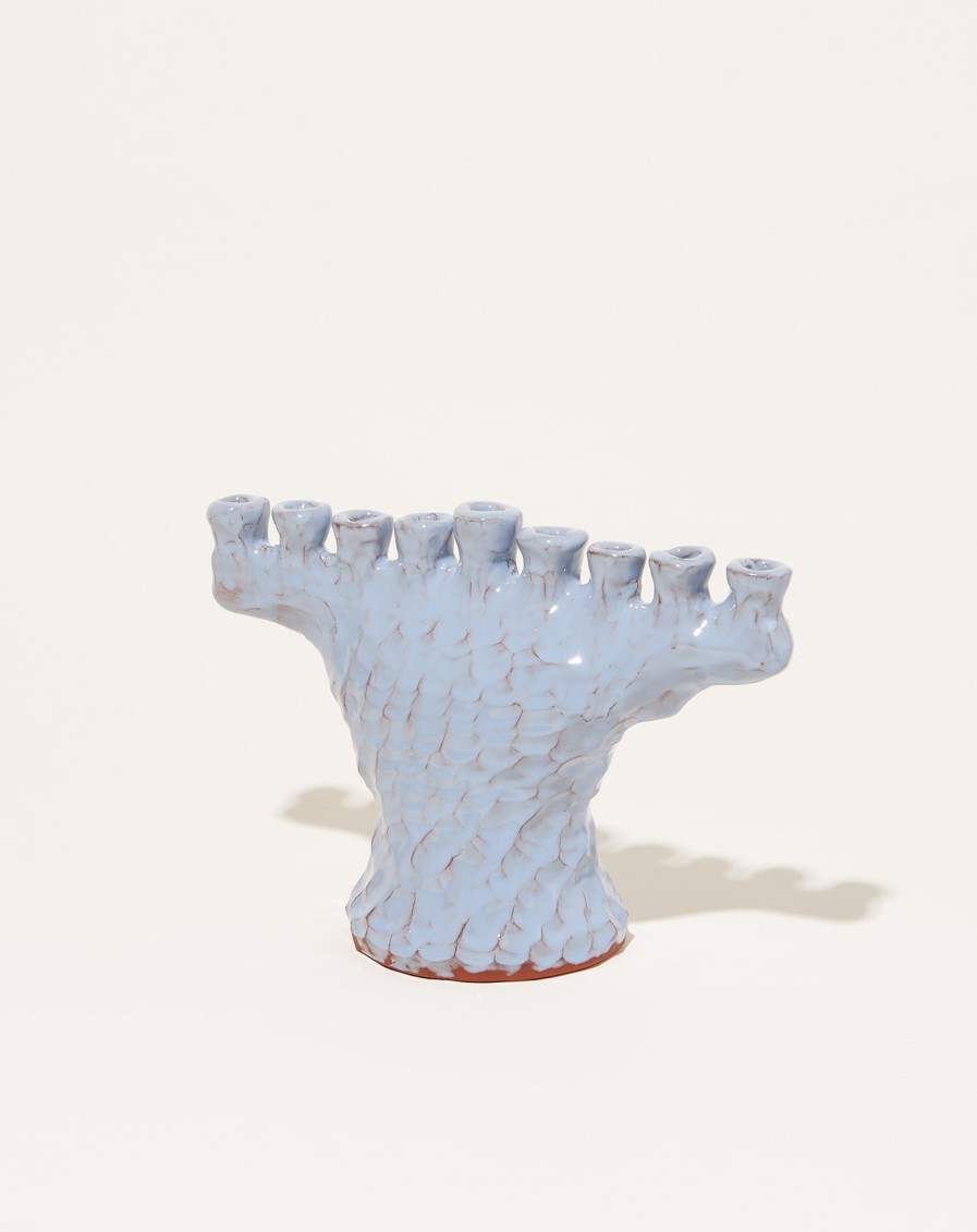 Home Sean Gerstley | Menorah In Denim