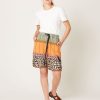 Apparel Kapital | Crazy Patchwork Eco Baka Shorts 2021