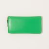 Accessories Comme des Garons | Classic Leather Line Wallet In Green