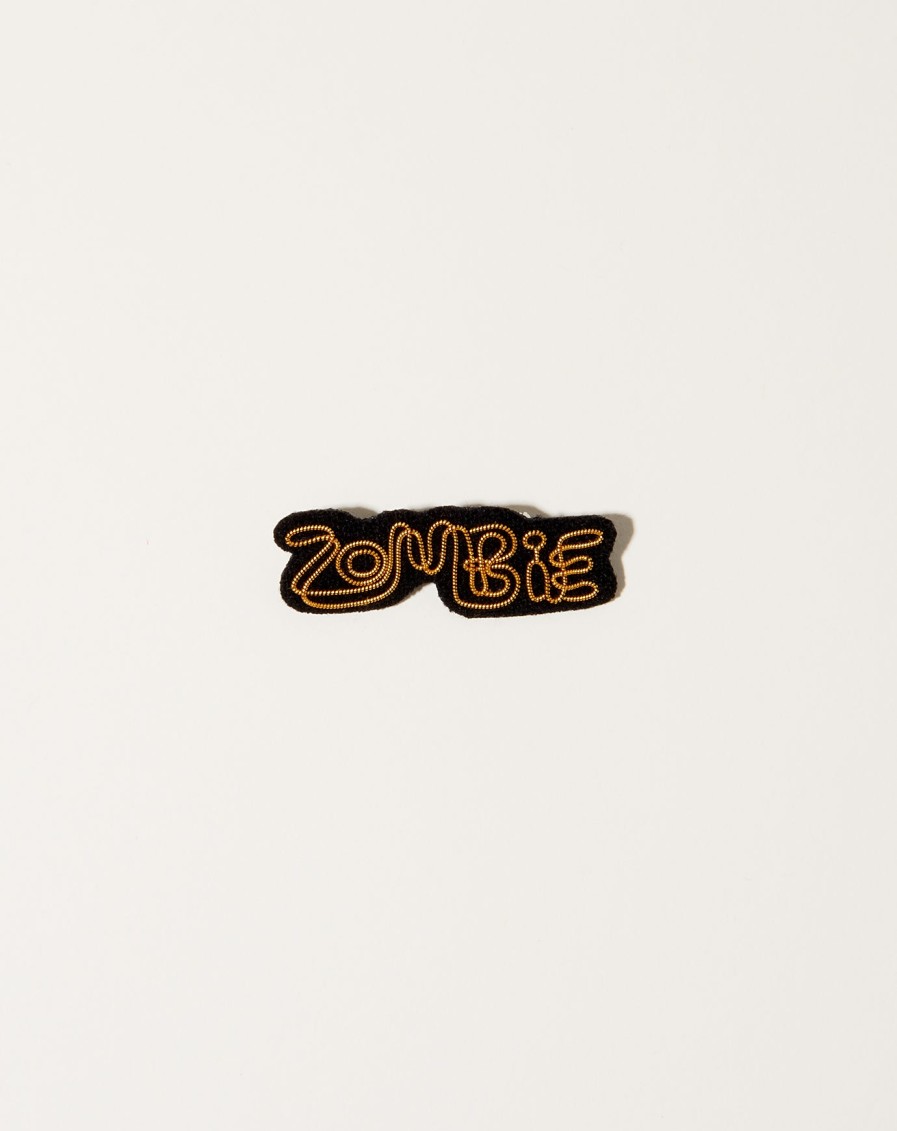 Accessories Macon Et Lesquoy | Zombie Pin