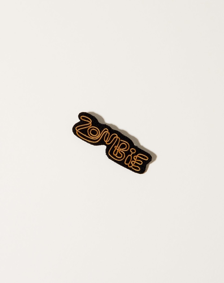 Accessories Macon Et Lesquoy | Zombie Pin