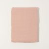 Home Deiji Studios | Sheets In Clay Pink