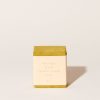 Apothecary Saipua | Soap In Vetiver With French Green Clay