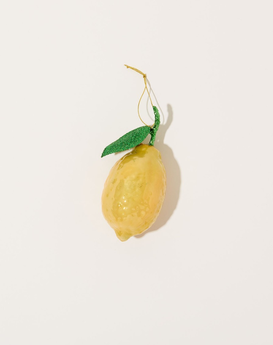 Home Cody Foster | Cultivated Lemon Ornament