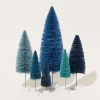 Home Cody Foster | Bottle Brush Trees In Blue