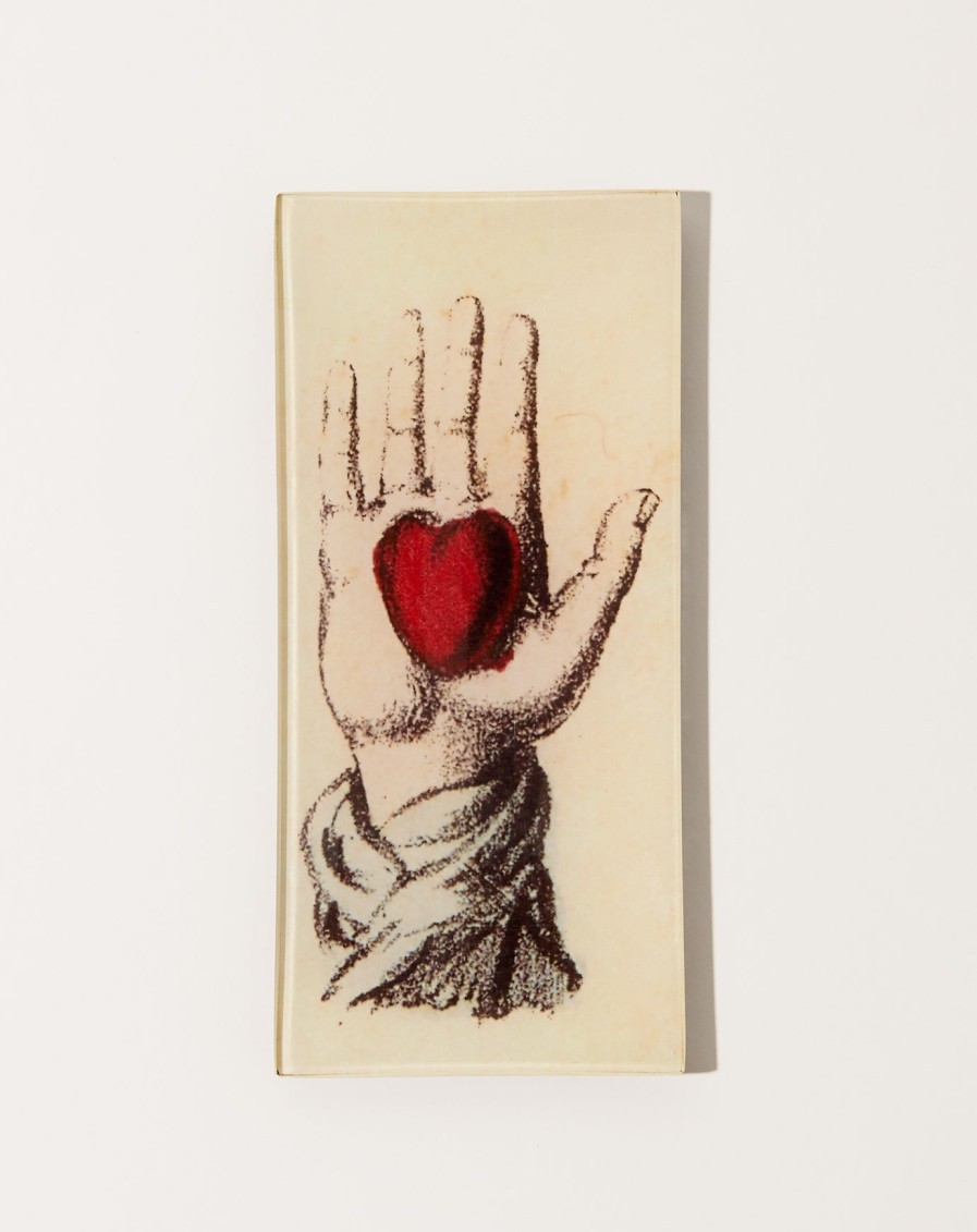 Home John Derian | Holding Heart Tray