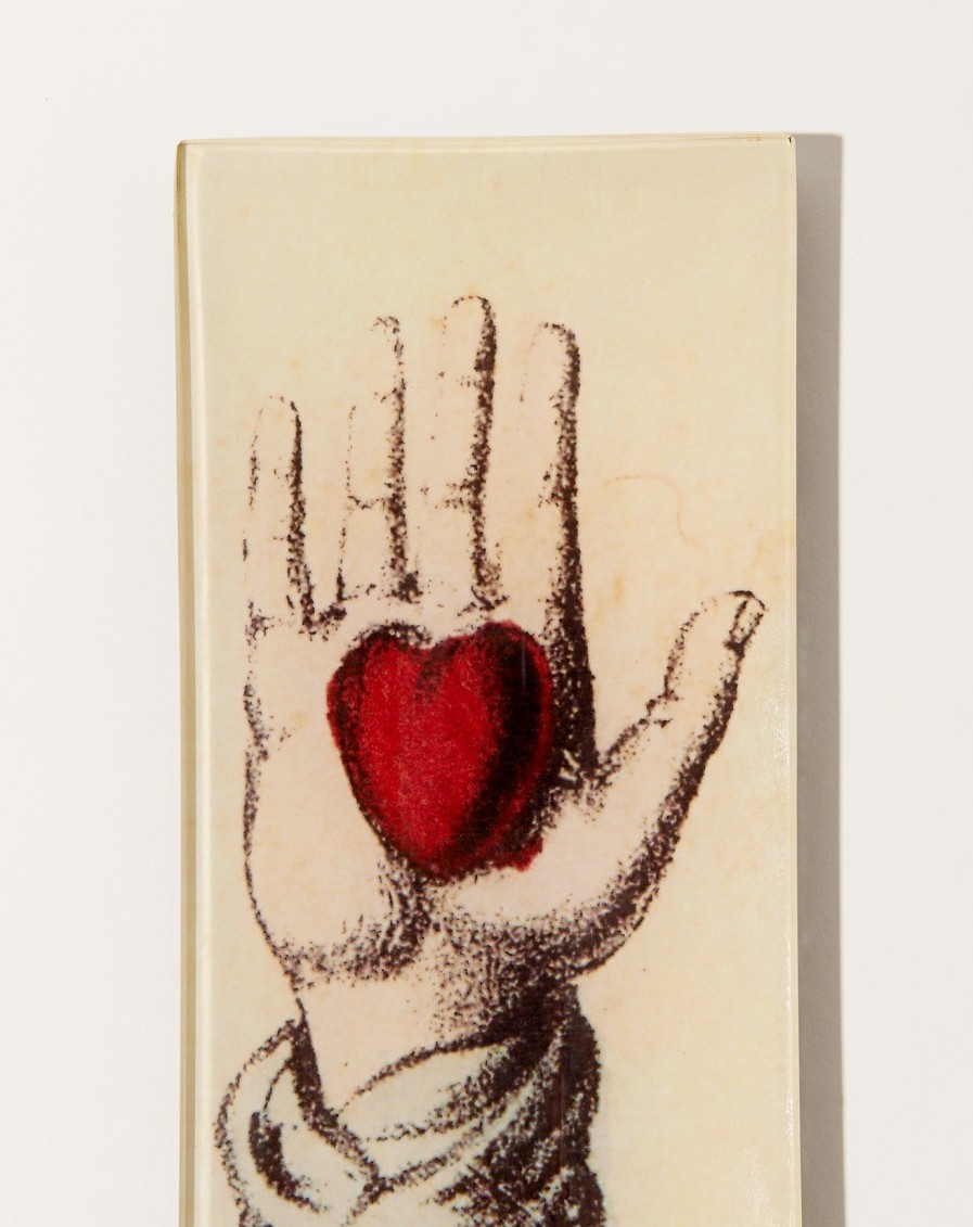 Home John Derian | Holding Heart Tray